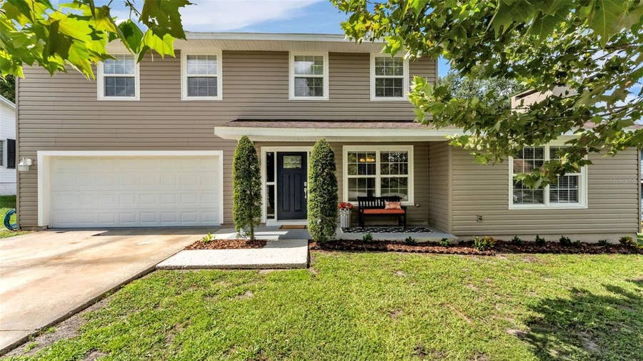 Property photo for 1905 SUZANNE LANE, Lakeland, FL