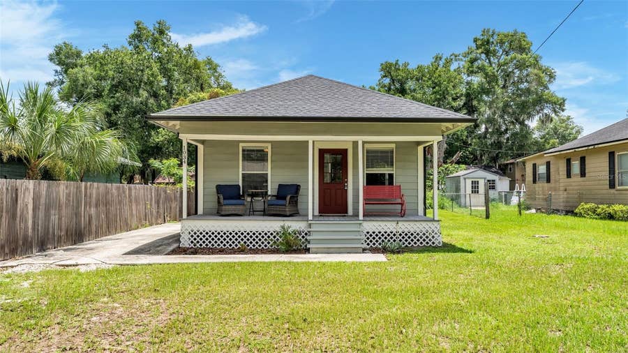 Property photo for 1034 S DAKOTA AVENUE, Lakeland, FL