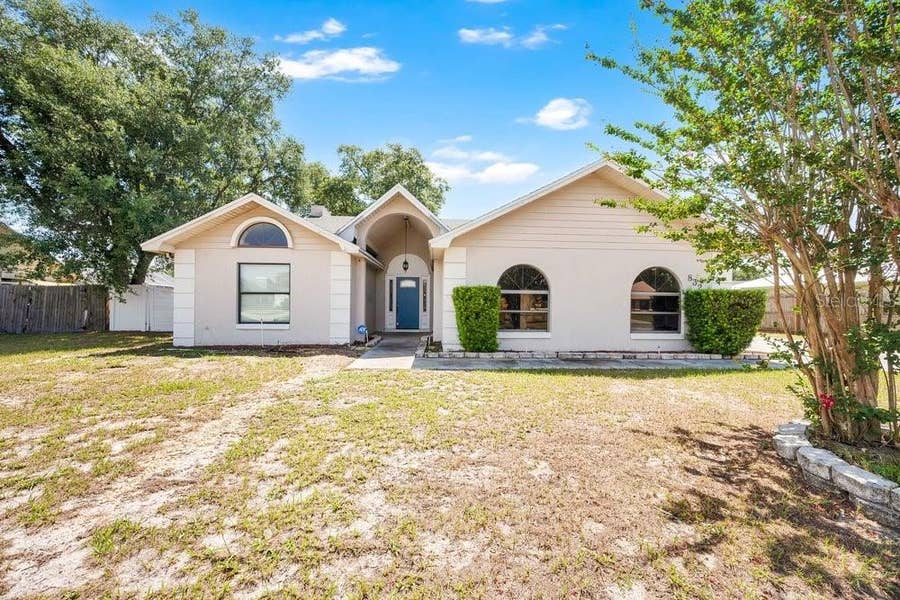 Property photo for 8327 MAID MARIONS TRAIL, Lakeland, FL