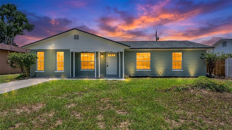 Property photo for 1726 CORDOVA CIRCLE W, Lakeland, FL
