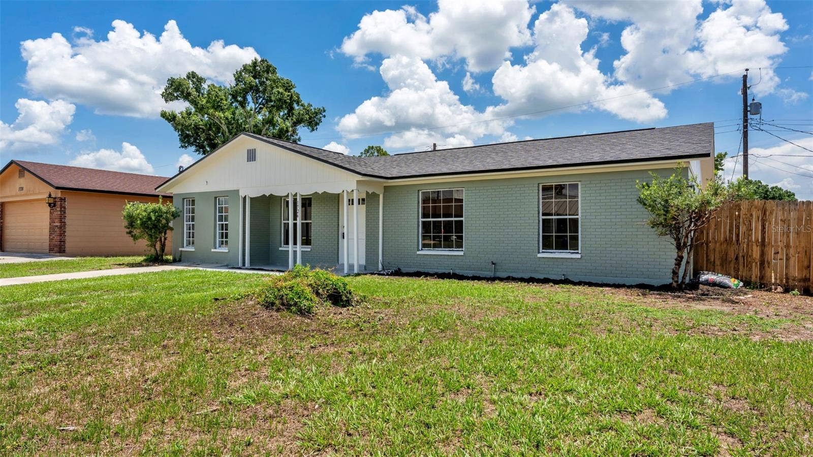 1726 CORDOVA CIRCLE W, Lakeland, FL 33801 1726 CORDOVA CIRCLE W, Lakeland, FL 33801