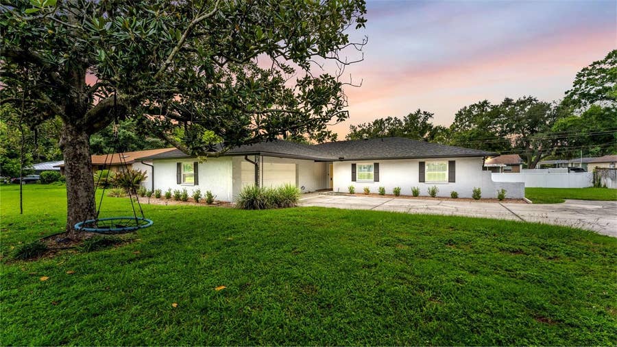Property photo for 1717 TIERRA ALTA DRIVE, Lakeland, FL