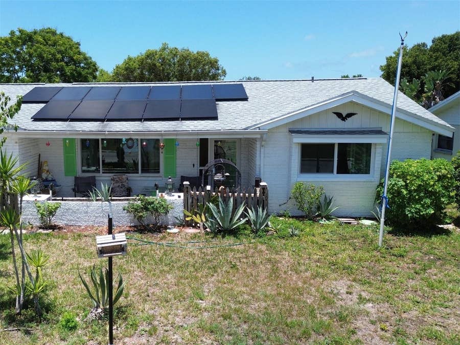 Property photo for 10825 BRIDLETON ROAD, Port Richey, FL
