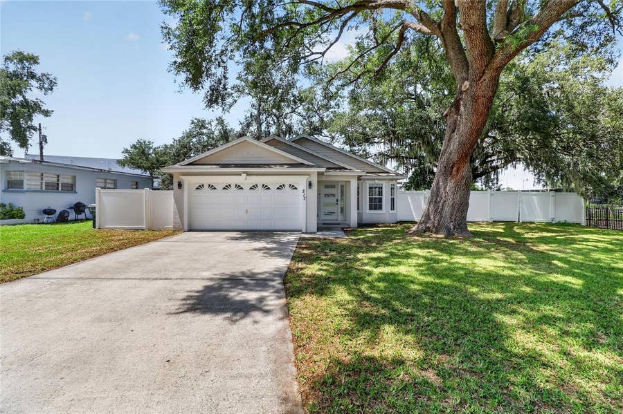 Property photo for 217 E EDWARD STREET, Lakeland, FL