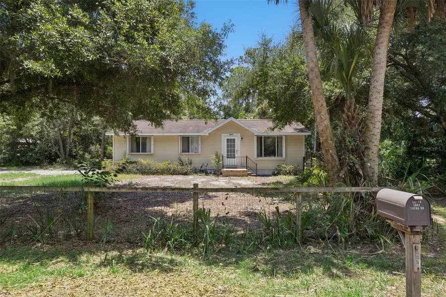 Property photo for 3803 YOUNG ROAD, Lake Wales, FL