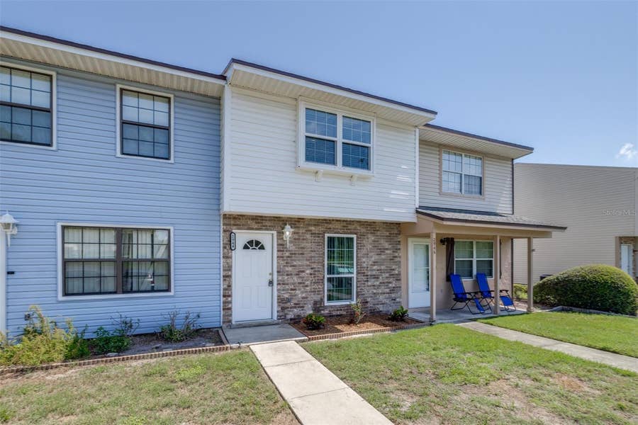 Property photo for 2944 MORGAN COMBEE ROAD, Lakeland, FL