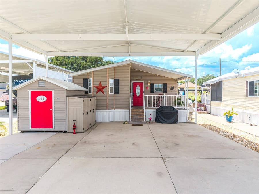 Property photo for 511 PAR PINES BOULEVARD, Davenport, FL
