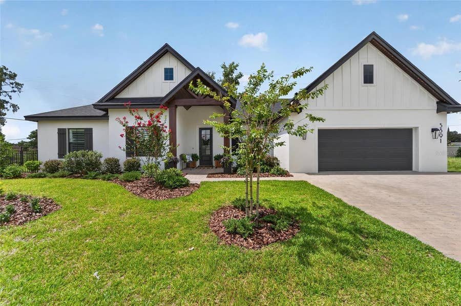 Property photo for 5391 CLUBHOUSE HILLS LANE, Lakeland, FL