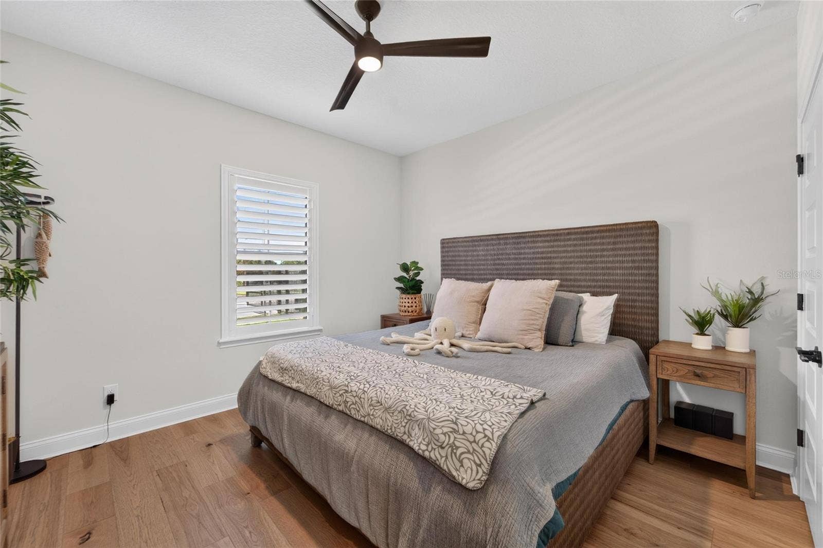 Guest Bedroom 1