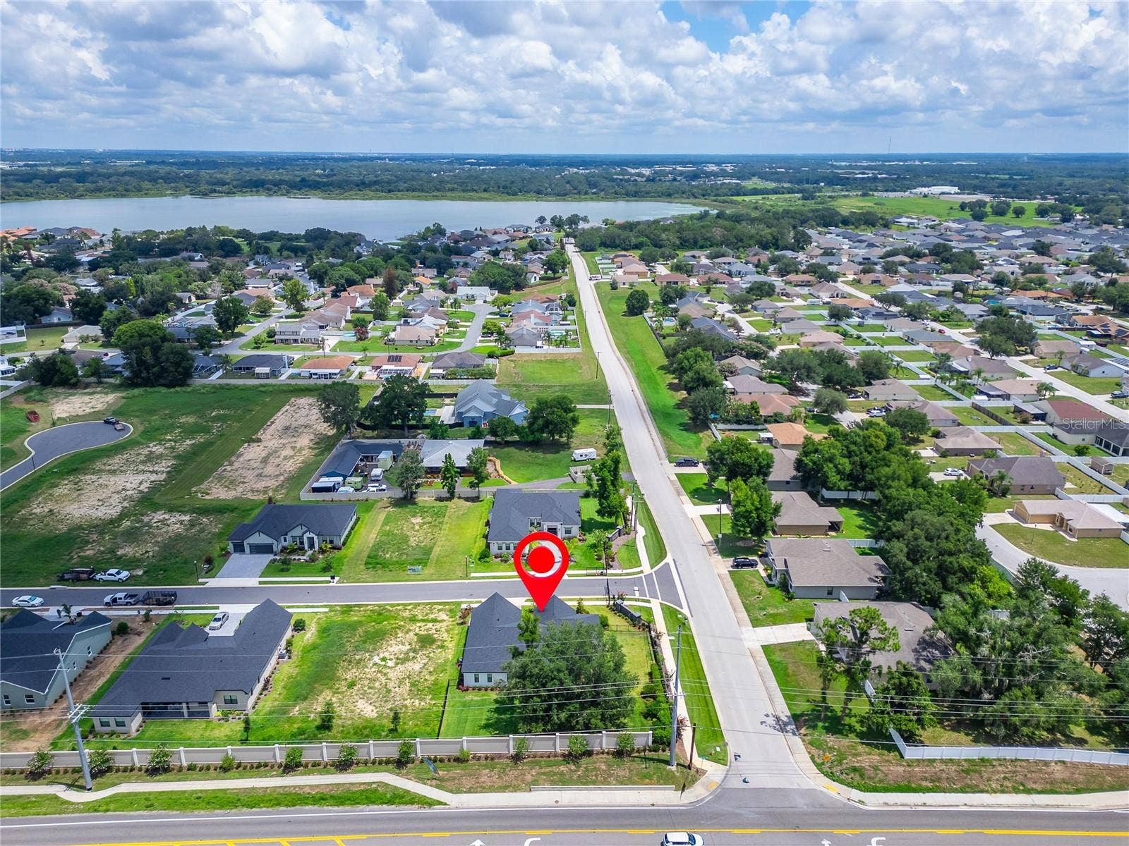 5391 CLUBHOUSE HILLS LANE, Lakeland, FL 33812
