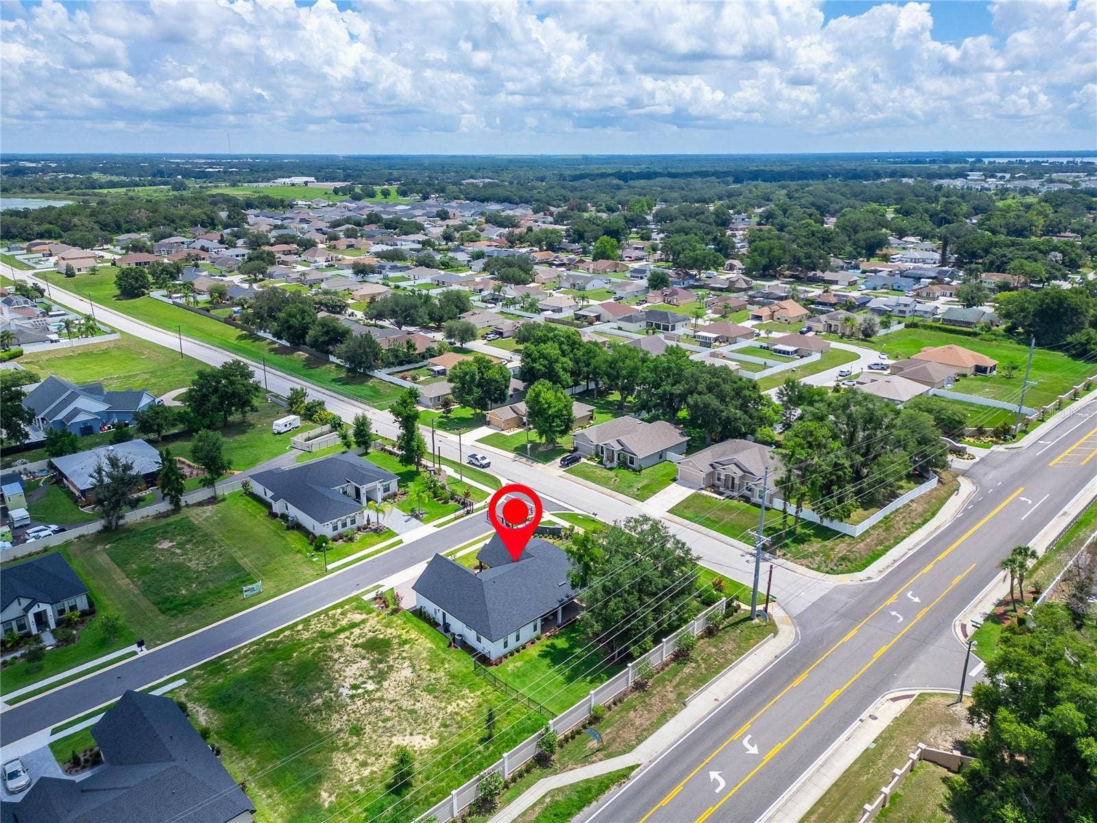 5391 CLUBHOUSE HILLS LANE, Lakeland, FL 33812