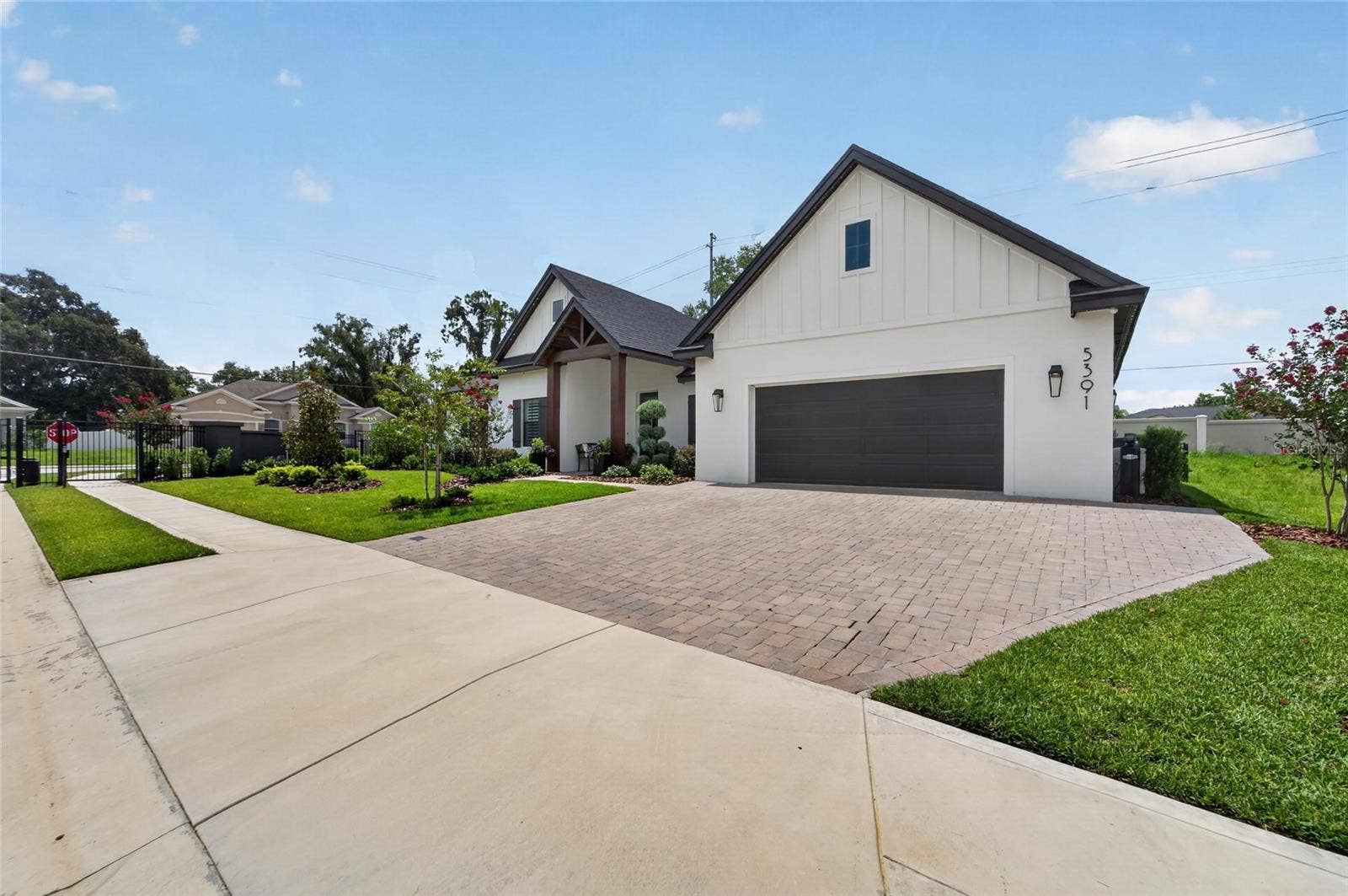 5391 CLUBHOUSE HILLS LANE, Lakeland, FL 33812