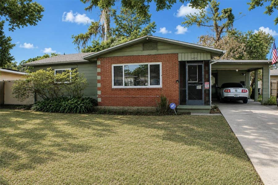 Property photo for 1405 28TH STREET NW, Winter Haven, FL