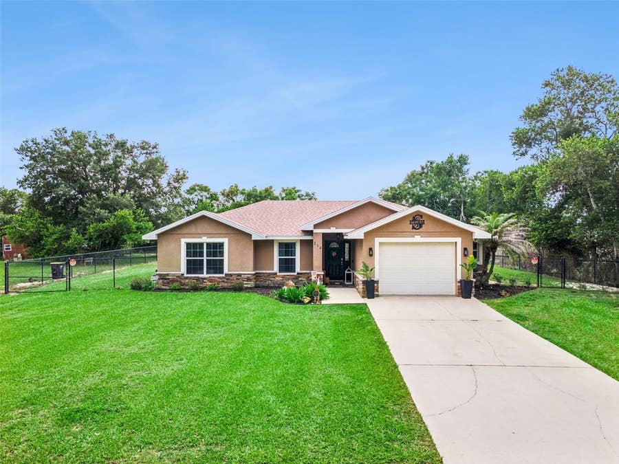 Property photo for 214 MOUNTAIN DRIVE, Babson Park, FL