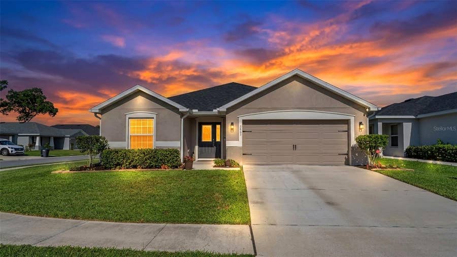 Property photo for 3863 WILLOW RIDGE DRIVE, Lakeland, FL