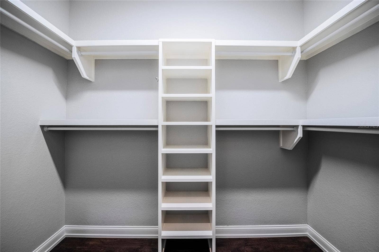 6545 EMERALD WOODS LANE, Lakeland, FL 33813 Primary Walk-In Closet