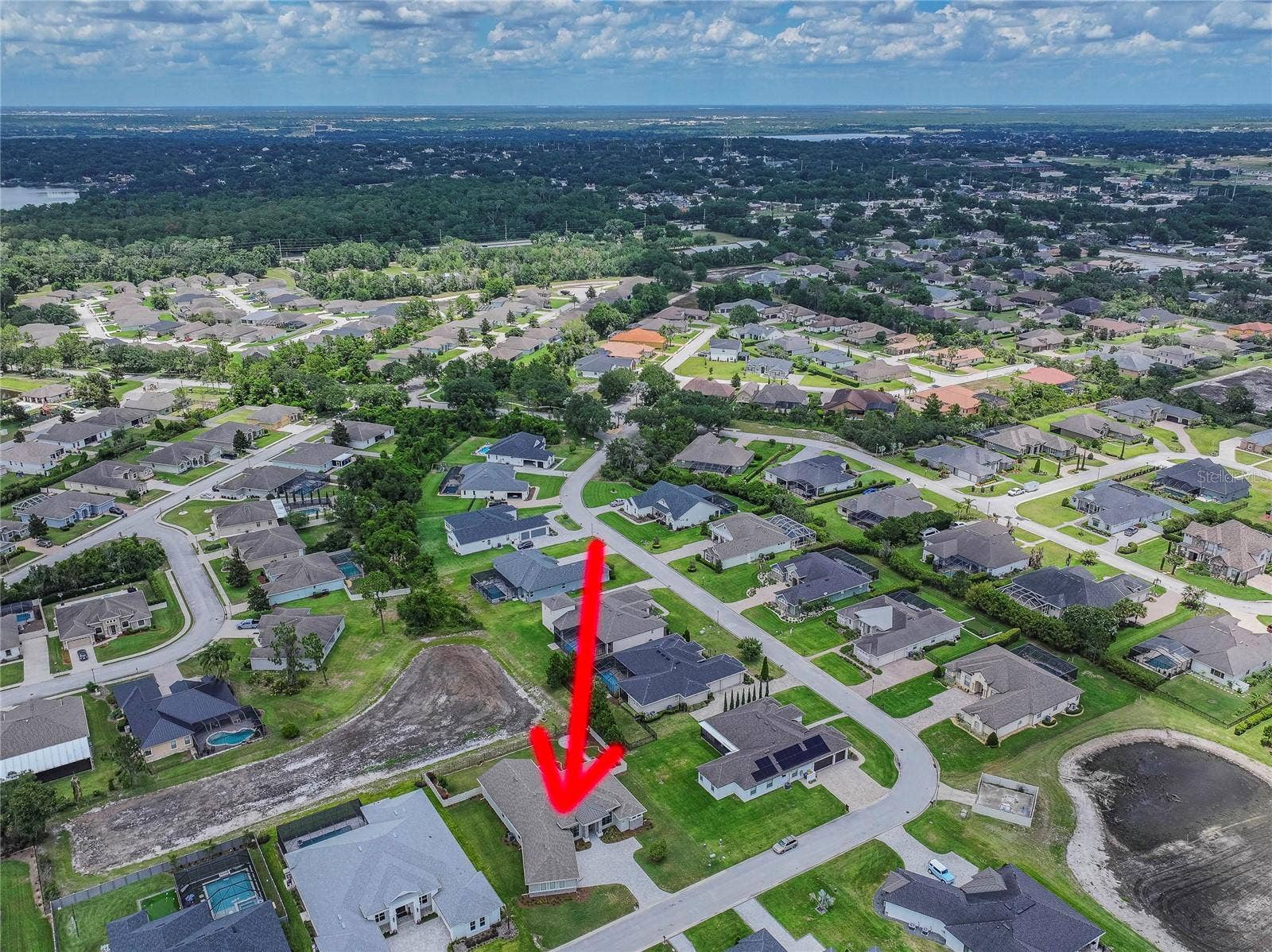 6545 EMERALD WOODS LANE, Lakeland, FL 33813 6545 EMERALD WOODS LANE, Lakeland, FL 33813