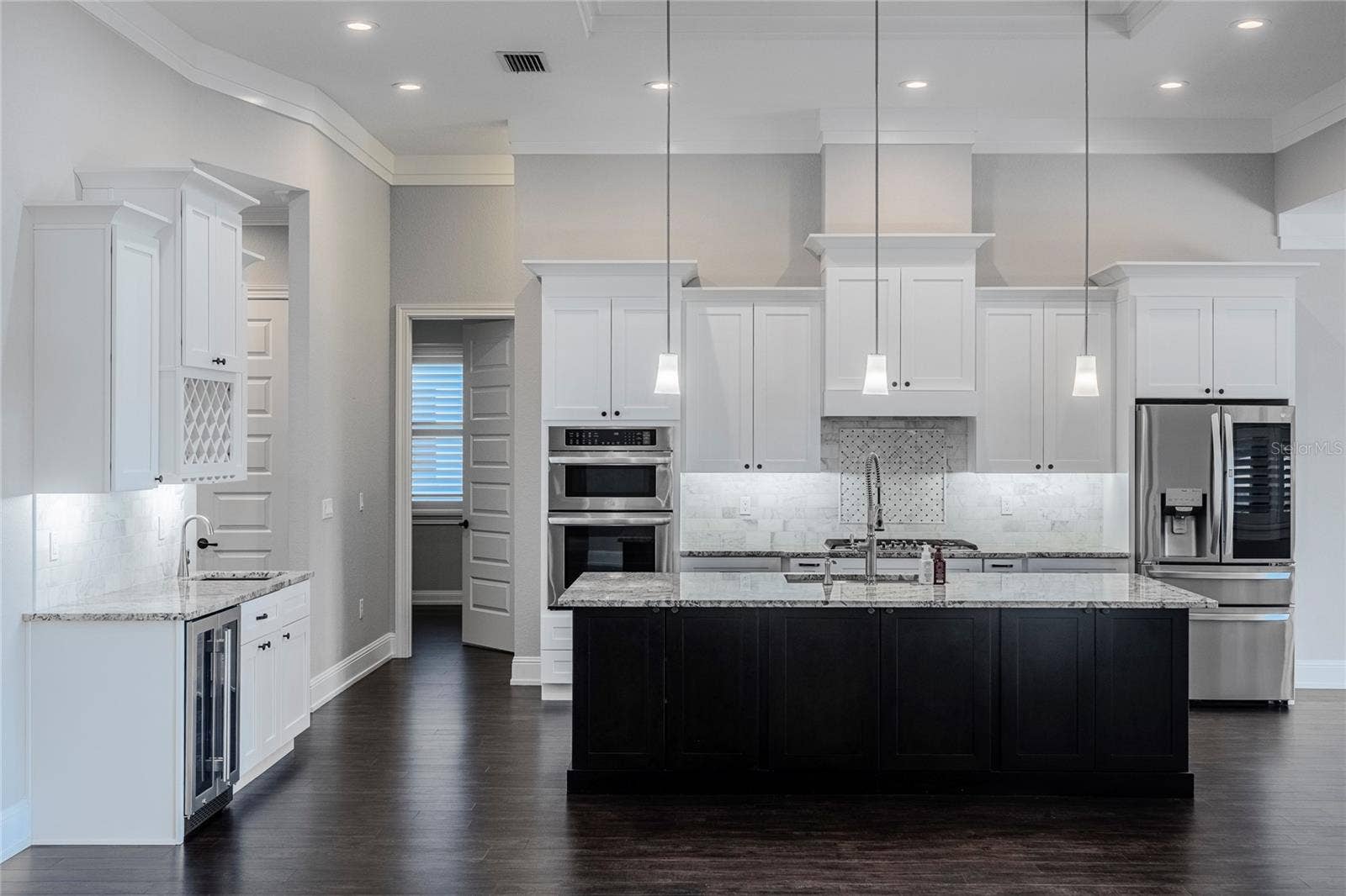 6545 EMERALD WOODS LANE, Lakeland, FL 33813 Kitchen