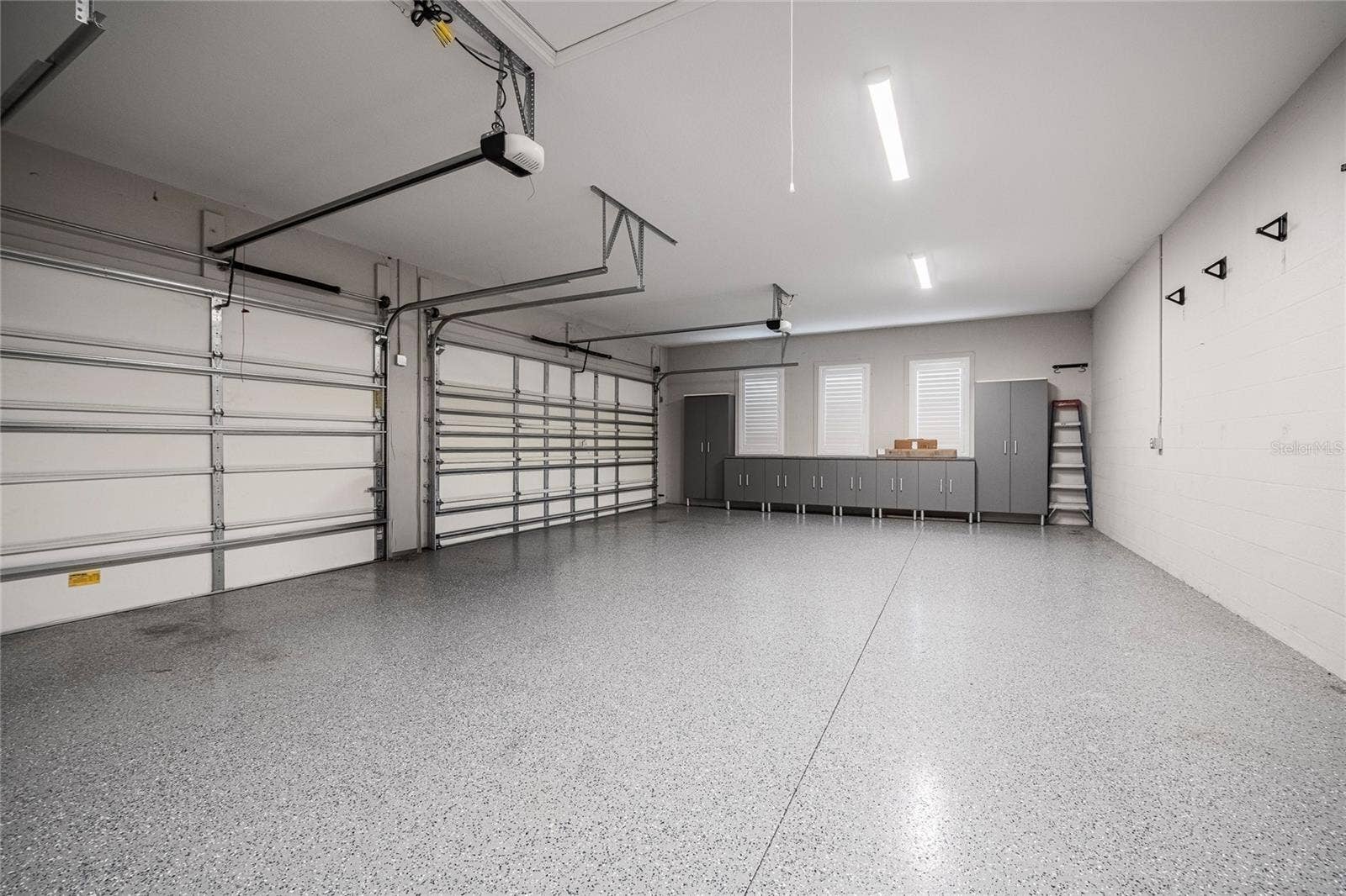 6545 EMERALD WOODS LANE, Lakeland, FL 33813 3 Car Garage