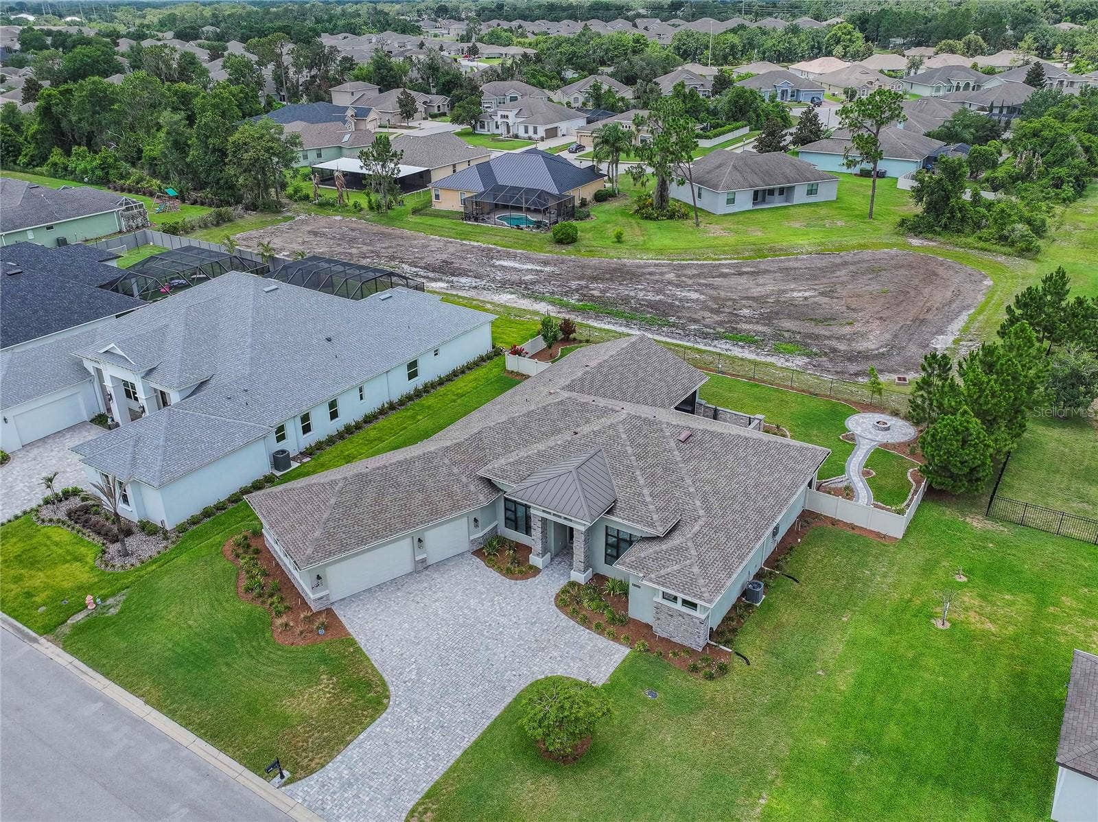 6545 EMERALD WOODS LANE, Lakeland, FL 33813 6545 EMERALD WOODS LANE, Lakeland, FL 33813