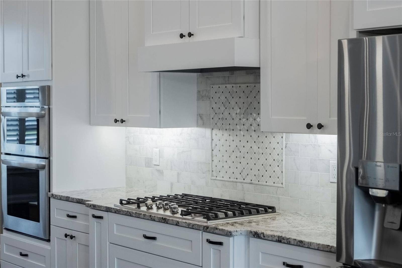 6545 EMERALD WOODS LANE, Lakeland, FL 33813 Kitchen