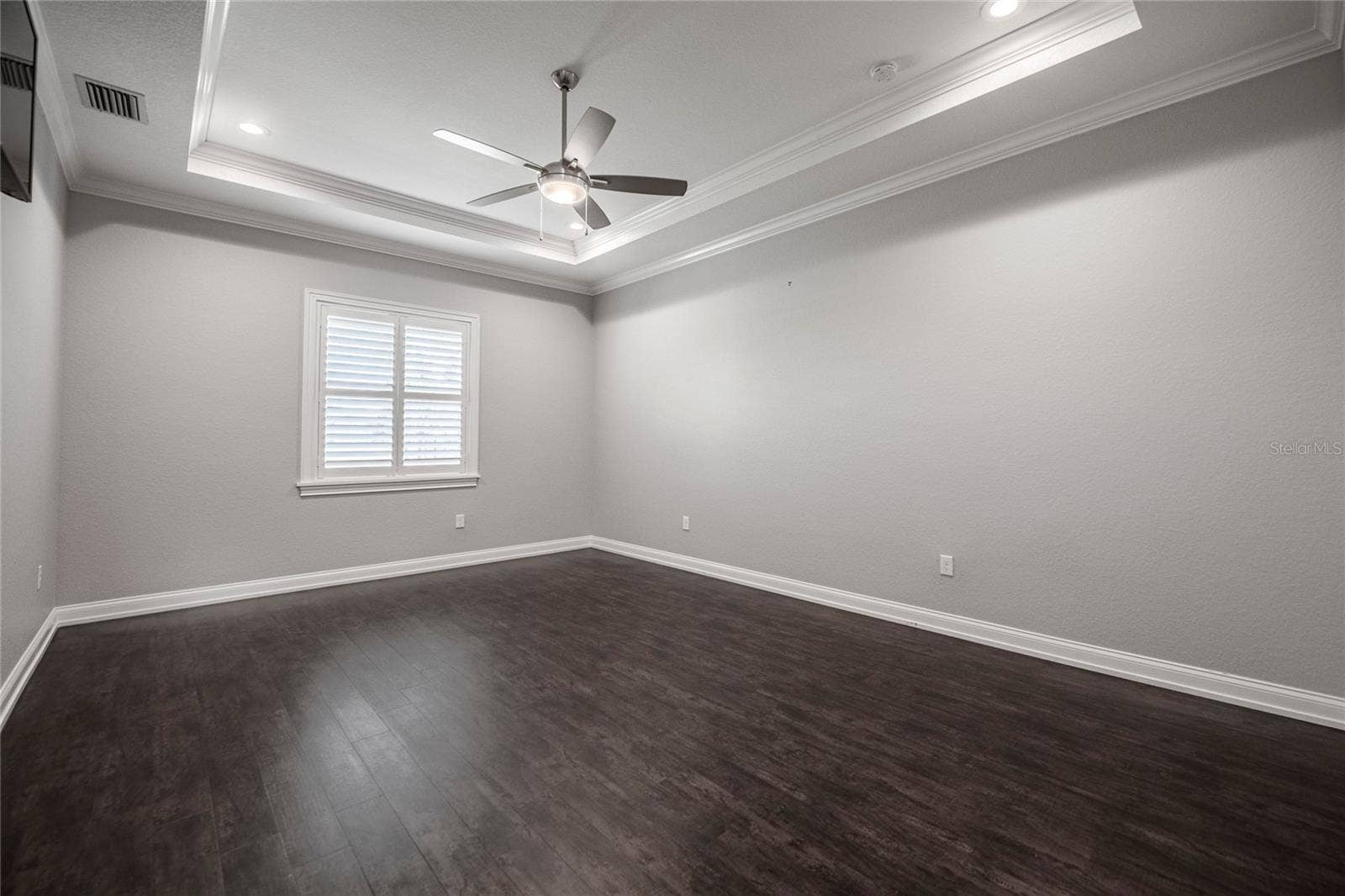 6545 EMERALD WOODS LANE, Lakeland, FL 33813 Primary Bedroom