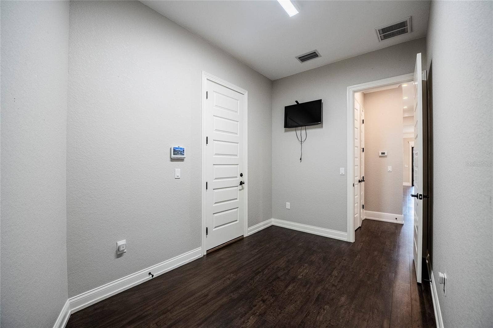 6545 EMERALD WOODS LANE, Lakeland, FL 33813 Flex Area
