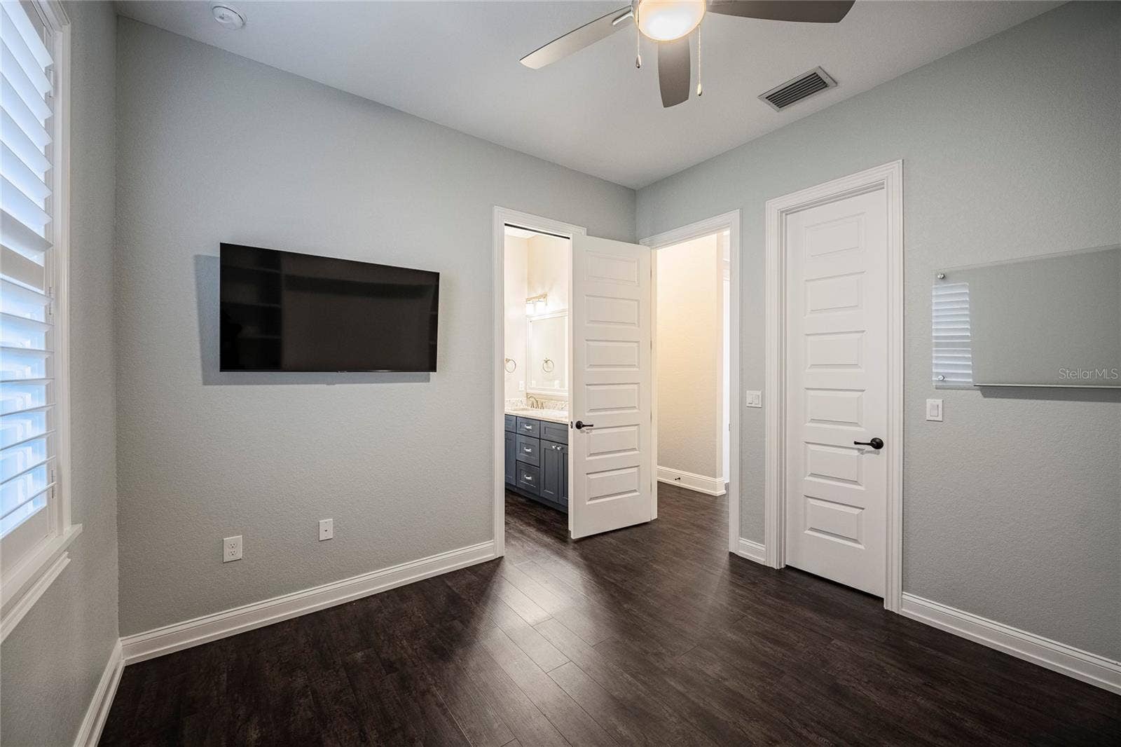 6545 EMERALD WOODS LANE, Lakeland, FL 33813 Bedroom 2