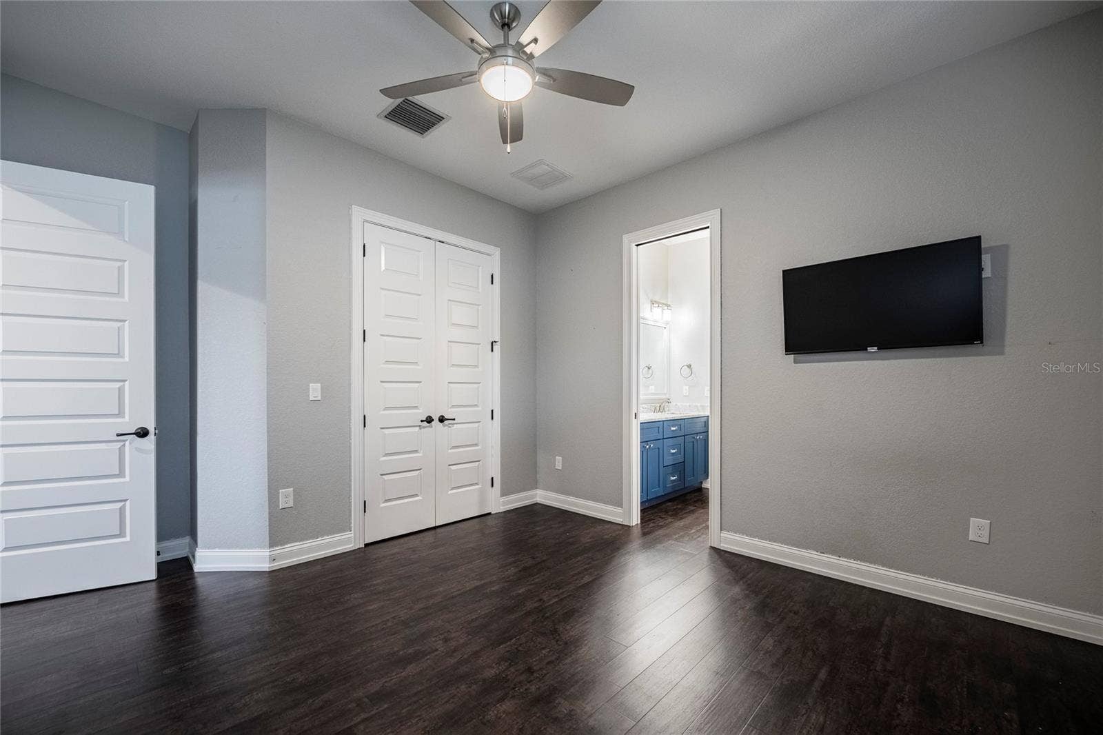 6545 EMERALD WOODS LANE, Lakeland, FL 33813 Bedroom 3