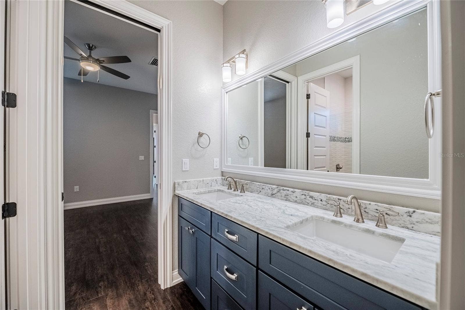 6545 EMERALD WOODS LANE, Lakeland, FL 33813 Bathroom 2