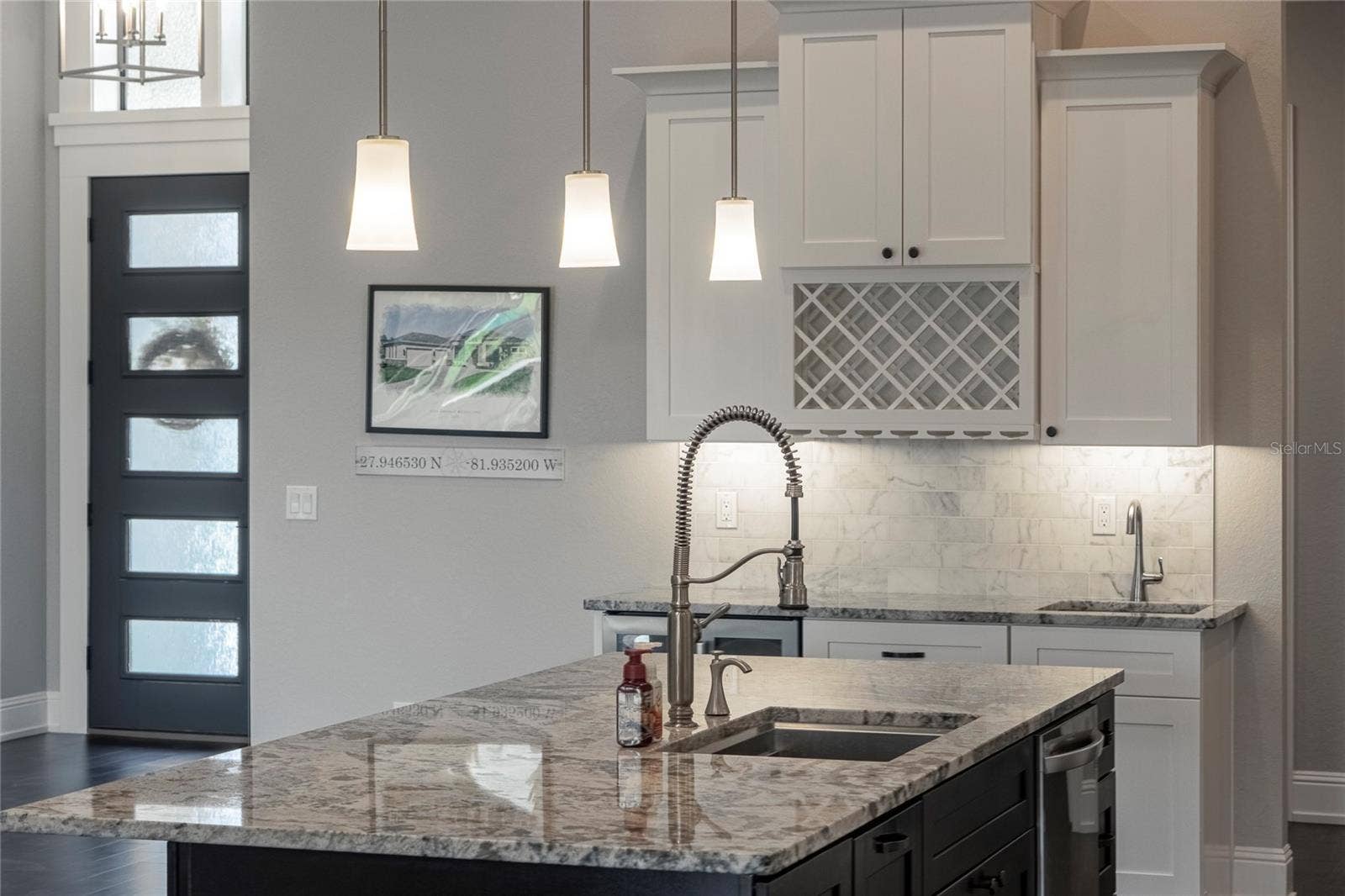 6545 EMERALD WOODS LANE, Lakeland, FL 33813 Kitchen