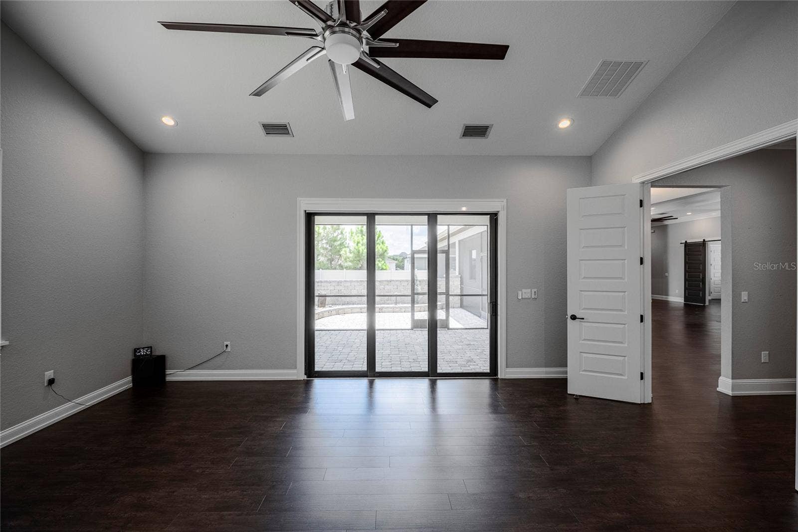 6545 EMERALD WOODS LANE, Lakeland, FL 33813 Bonus/TV Room