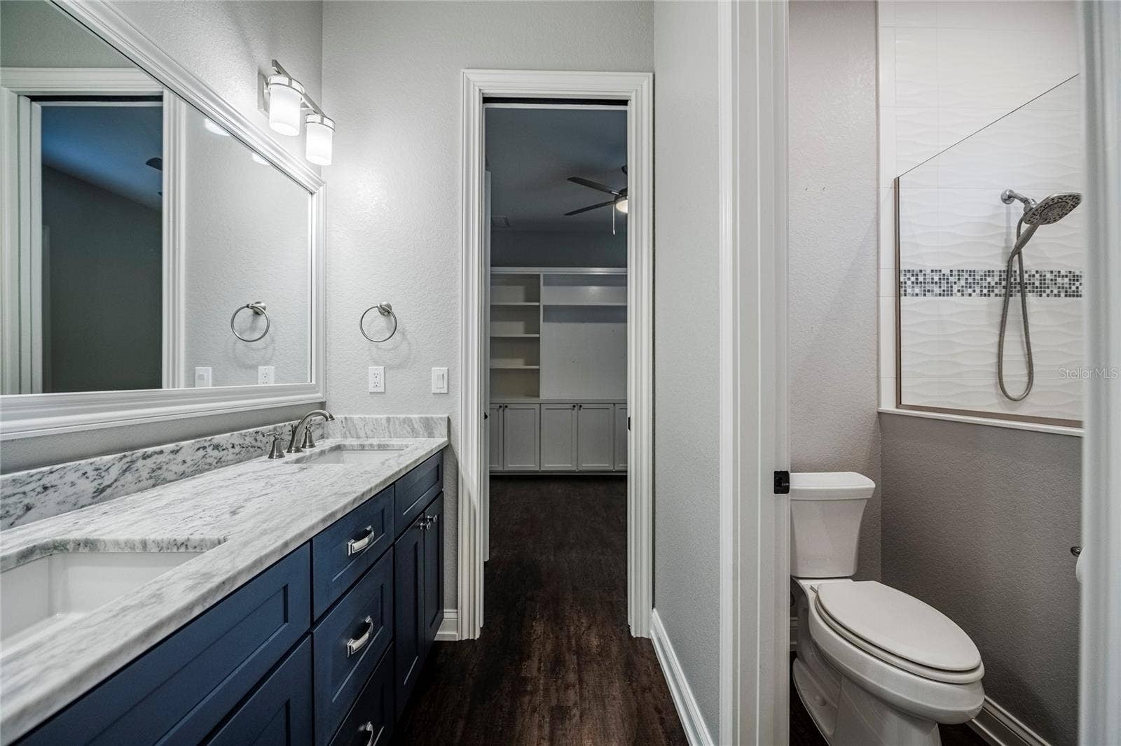 6545 EMERALD WOODS LANE, Lakeland, FL 33813 Bathroom 2