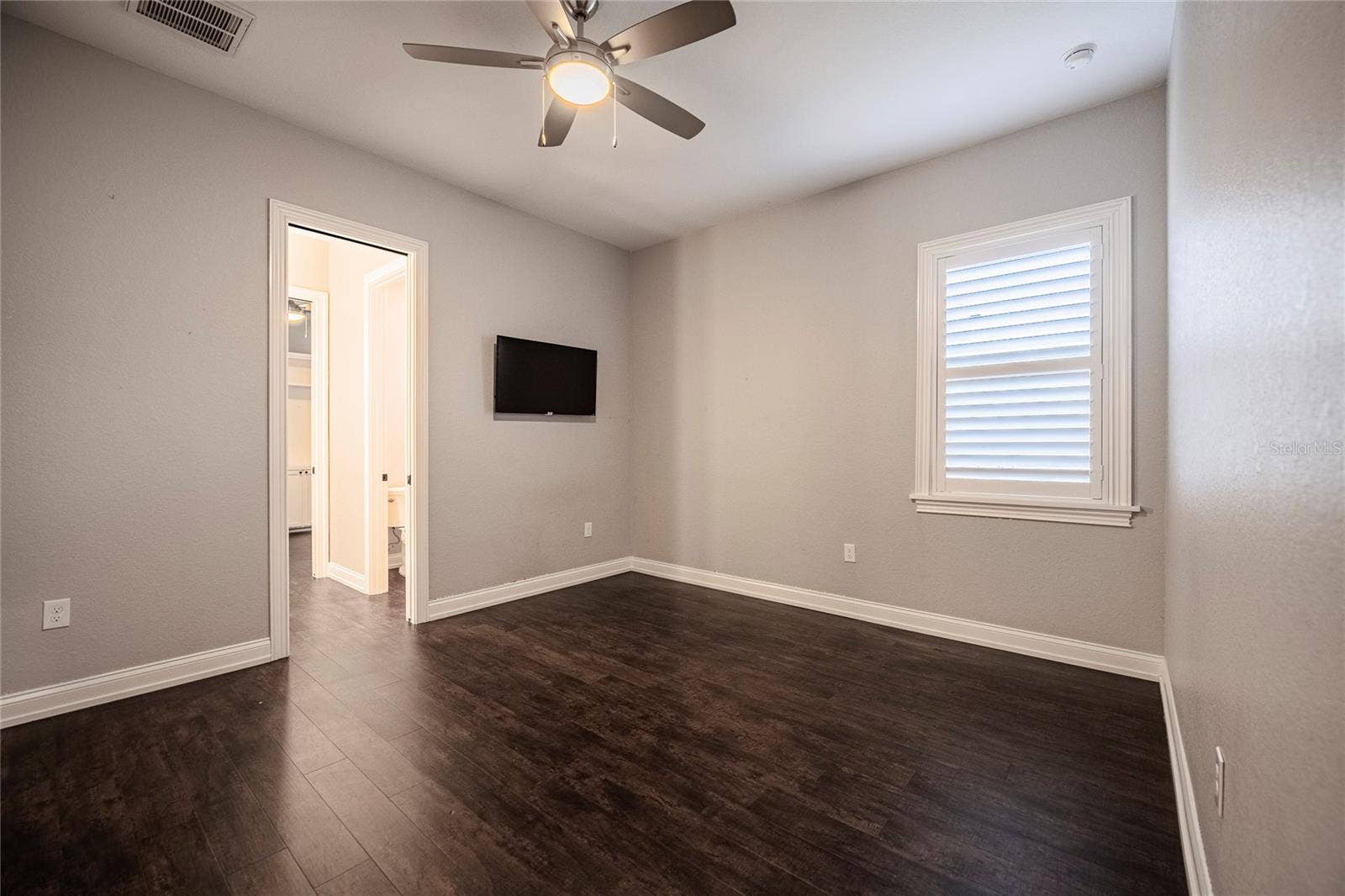 6545 EMERALD WOODS LANE, Lakeland, FL 33813 Bedroom 3