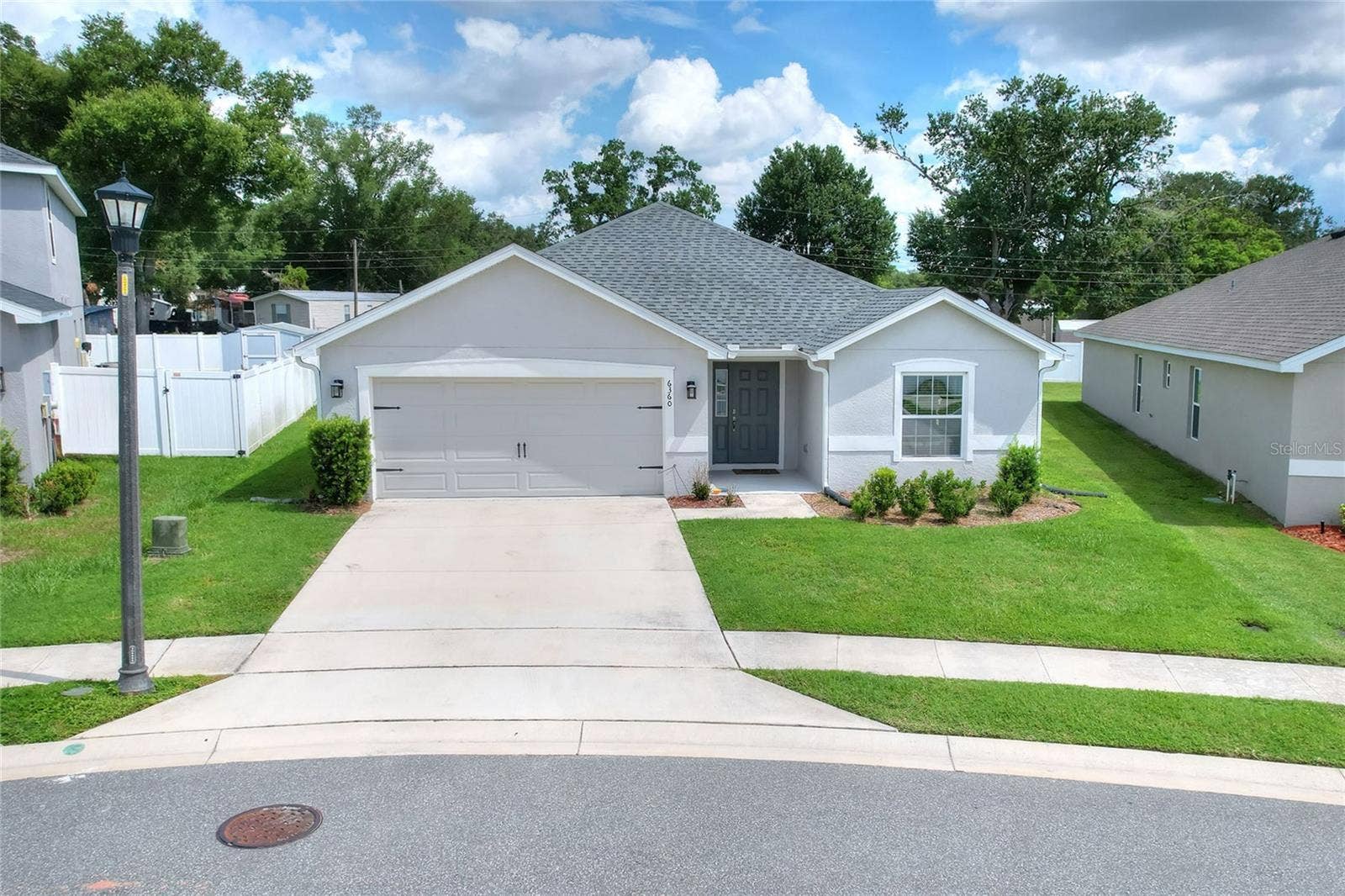 6360 GARDNER DRIVE, Lakeland, FL 33813 6360 GARDNER DRIVE, Lakeland, FL 33813