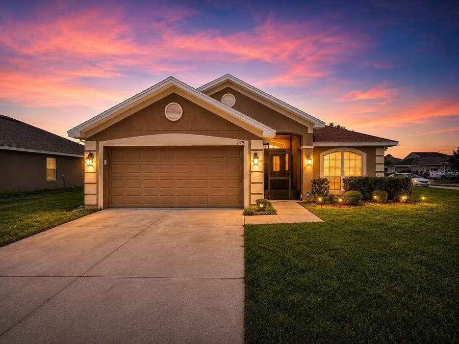 Property photo for 1179 ALLEGRO PLACE, Dundee, FL