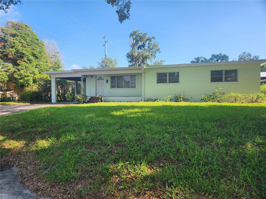 Property photo for 725 LOUISE DRIVE, Lakeland, FL