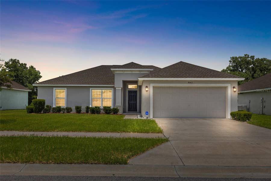 Property photo for 4582 PENKERT PLACE, Lakeland, FL