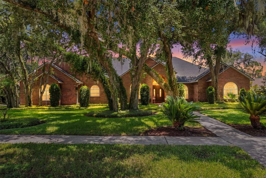 Property photo for 5804 THOREAU PLACE, Lithia, FL