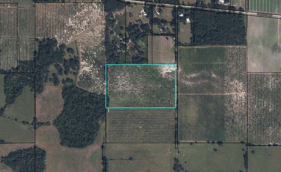 Property photo for HAYMAN ROAD, Wauchula, FL