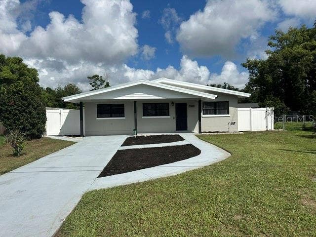 Property photo for 1365 SHERIDAN STREET SW, Winter Haven, FL