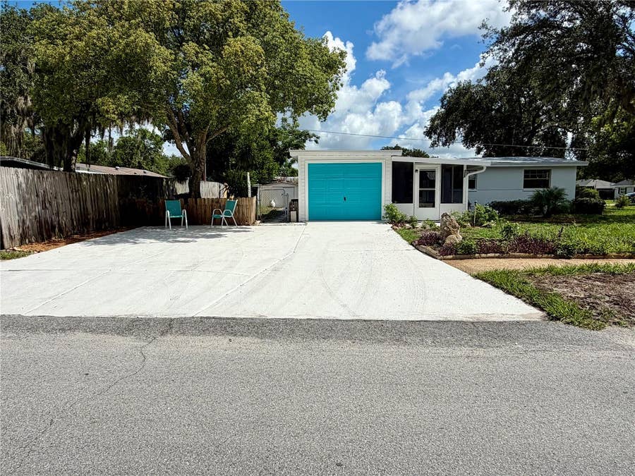 Property photo for 505 GLAD ROAD, Winter Haven, FL