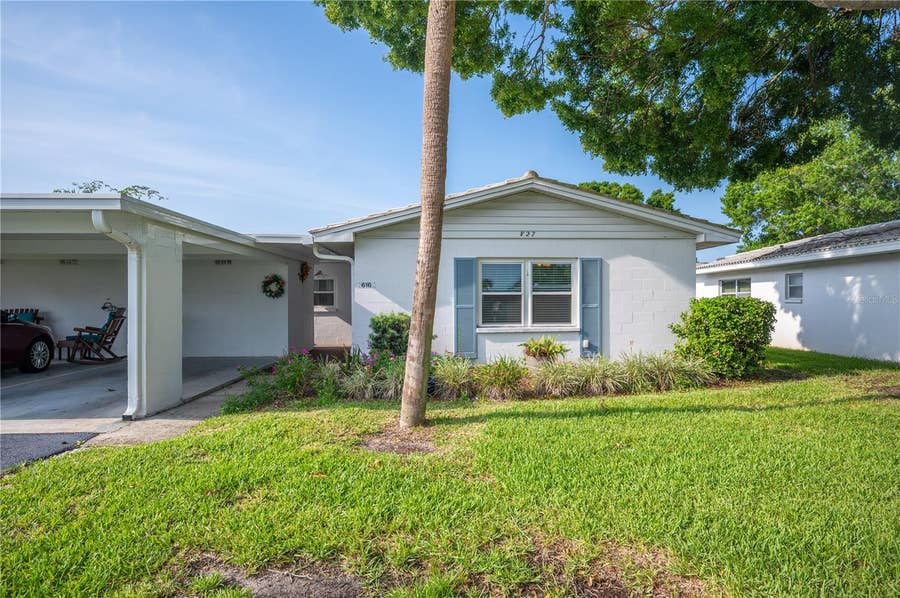 Property photo for 616 COTTAGE LANE, #616, Lakeland, FL