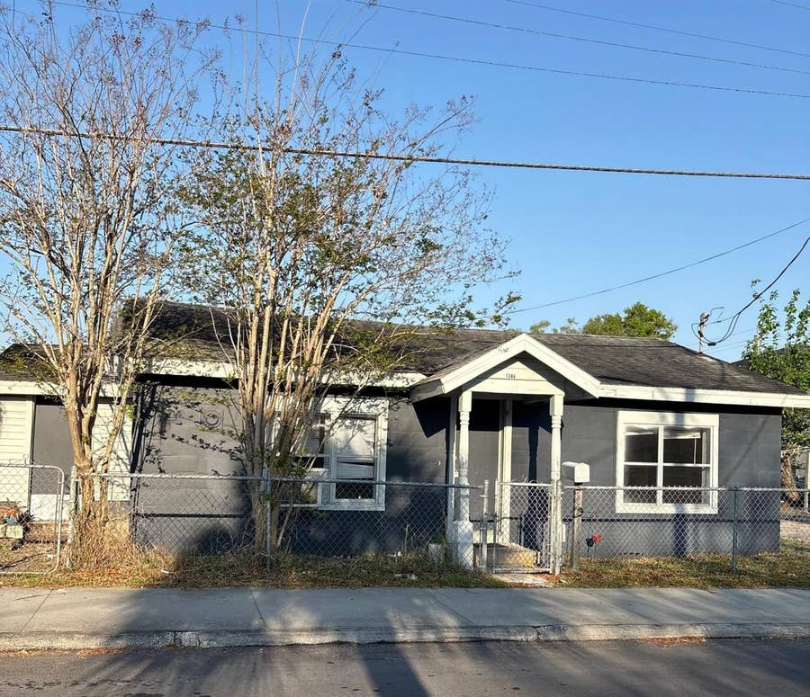 Property photo for 1346 KETTLES AVENUE, Lakeland, FL