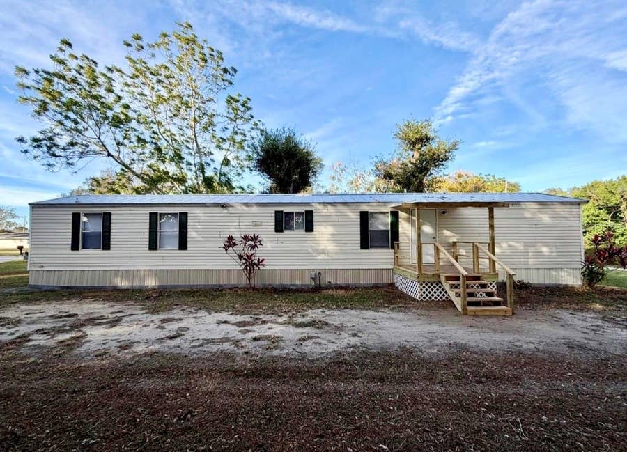 Property photo for 4447 TAMMY LEE LANE, Lakeland, FL