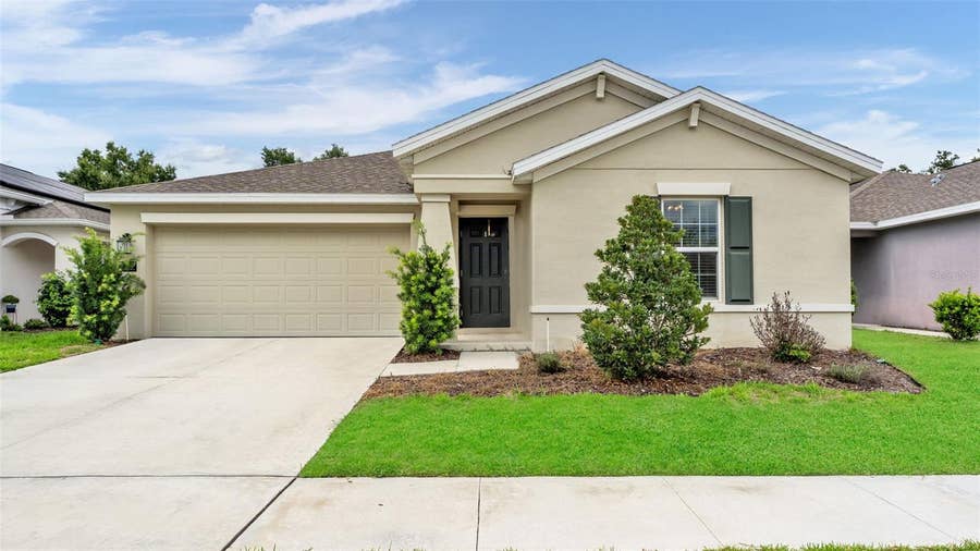 Property photo for 272 PERSHING STREET, Bartow, FL