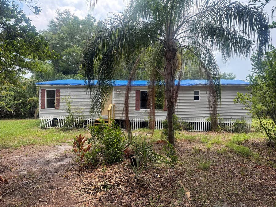 Property photo for 12909 DARLA DRIVE, Riverview, FL