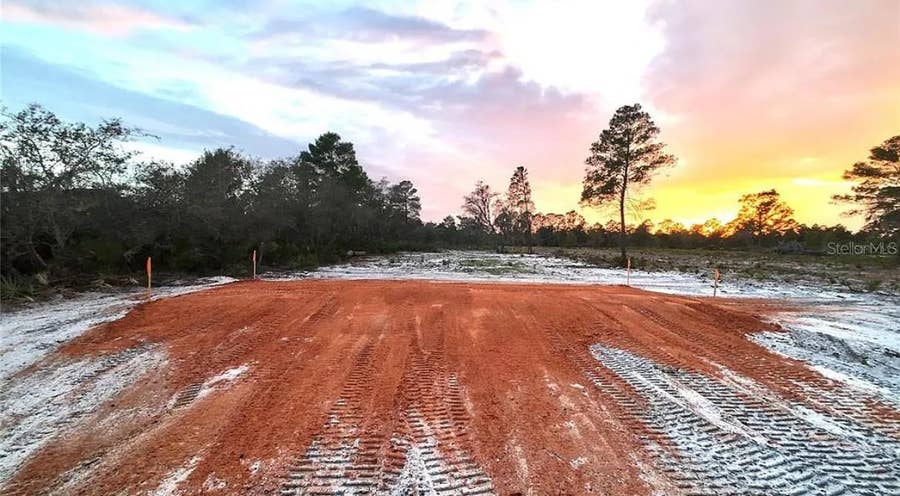 Property photo for 0 WOODSTORK WAY, Frostproof, FL