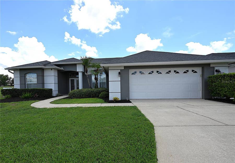 Property photo for 2618 HIGH RIDGE DRIVE, Lakeland, FL