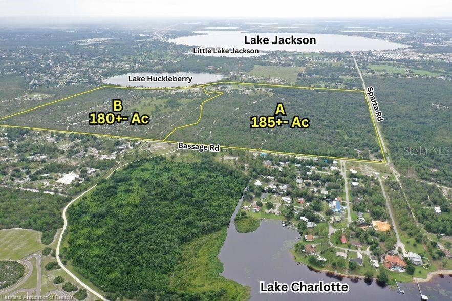 Property photo for 5525 SPARTA ROAD, #B, Sebring, FL